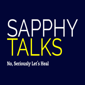 SapphyTalks