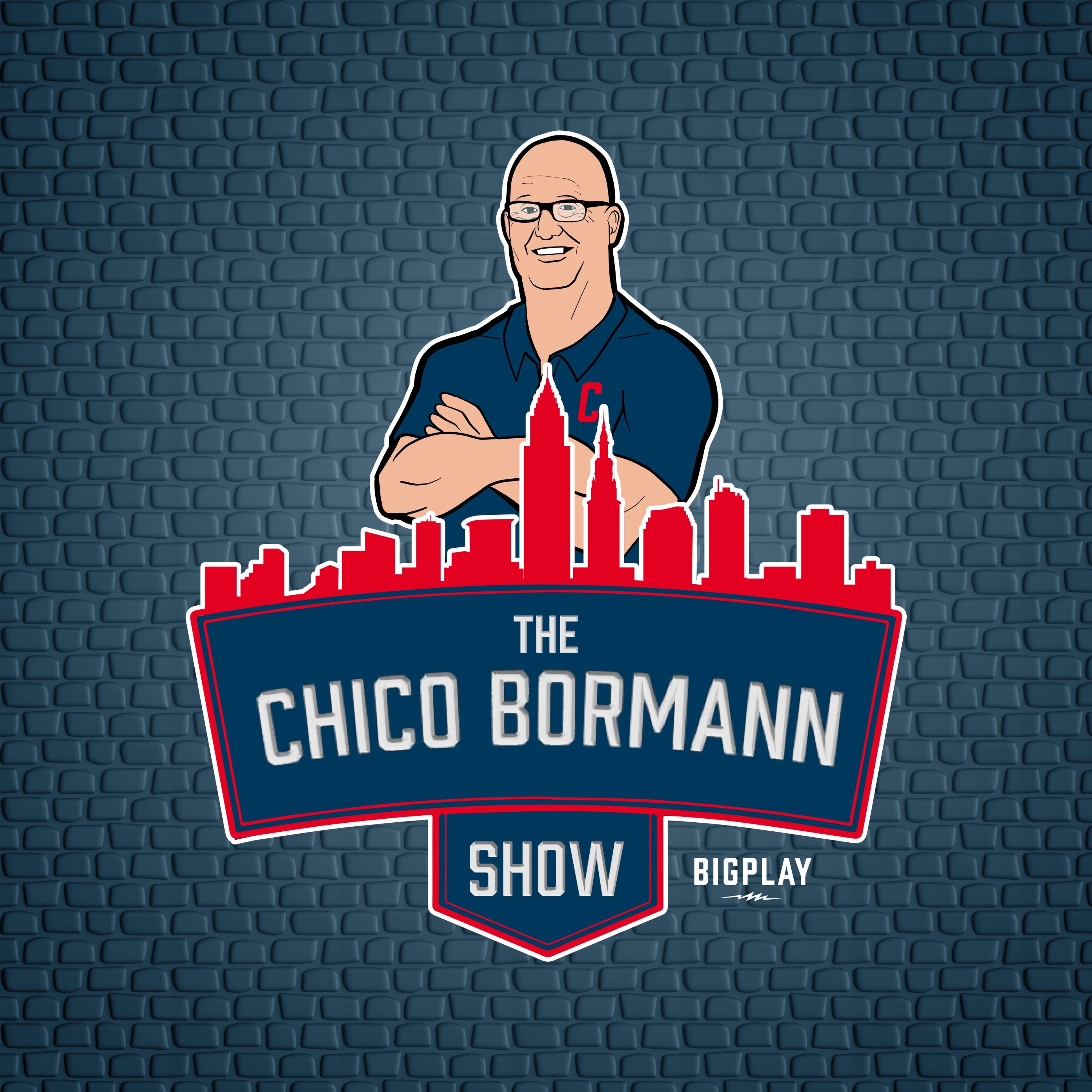 The Chico Bormann Show
