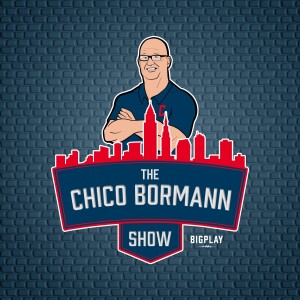 Deshaun’s zip: not 100%? Gonna get HEATED debating w/ Erik Kuselias (@fantasyEK) on UM sign-stealing allegations & more! I The Chico Bormann Show I November 2 2023