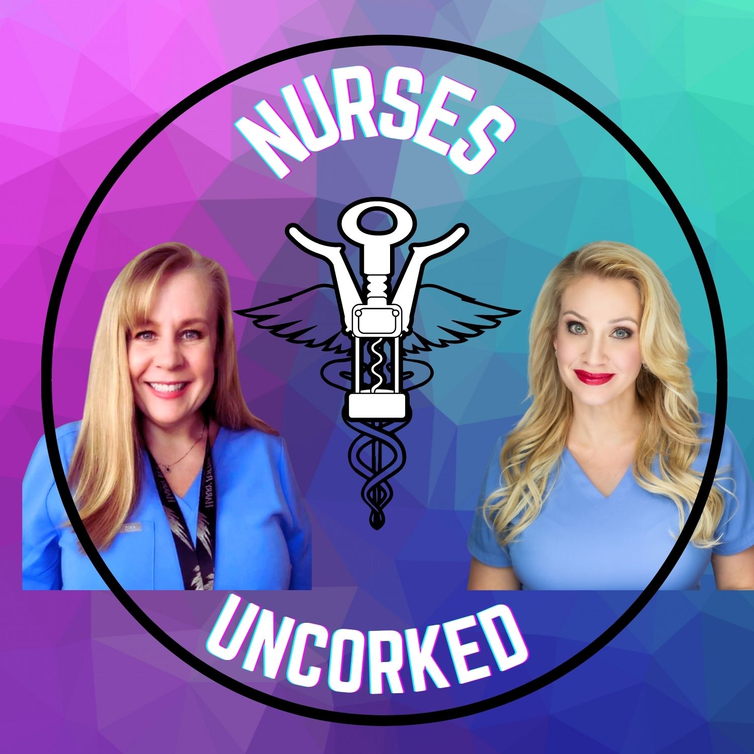 Nurses Uncorked