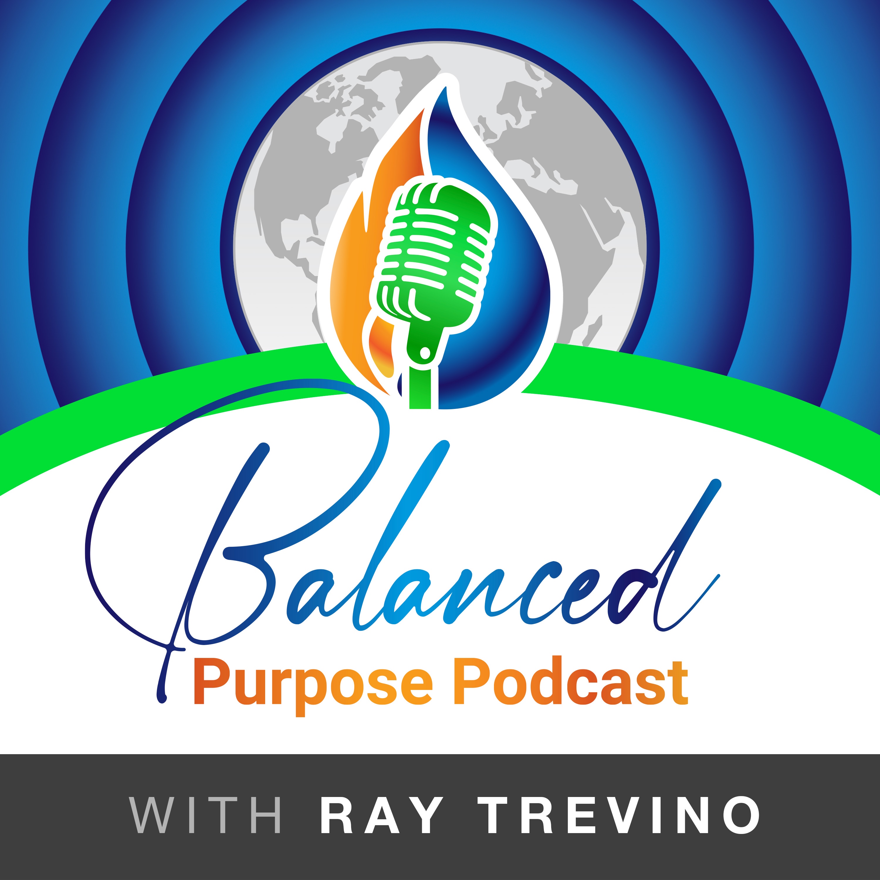 Balanced Purpose Podcast