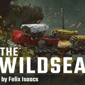 The Wildsea: Fallen Stars Episode 11