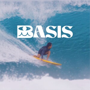 Basis Surf Podcast