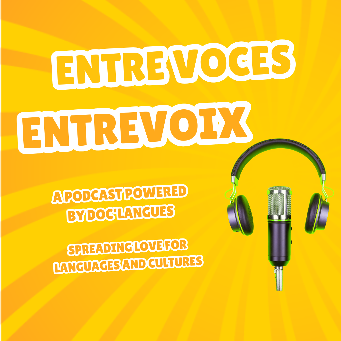 Entrevoix