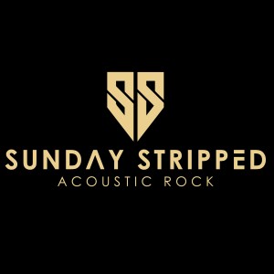 SUNDAY STRIPPED - SHOW #35 - DECEMBER 3RD, 2023