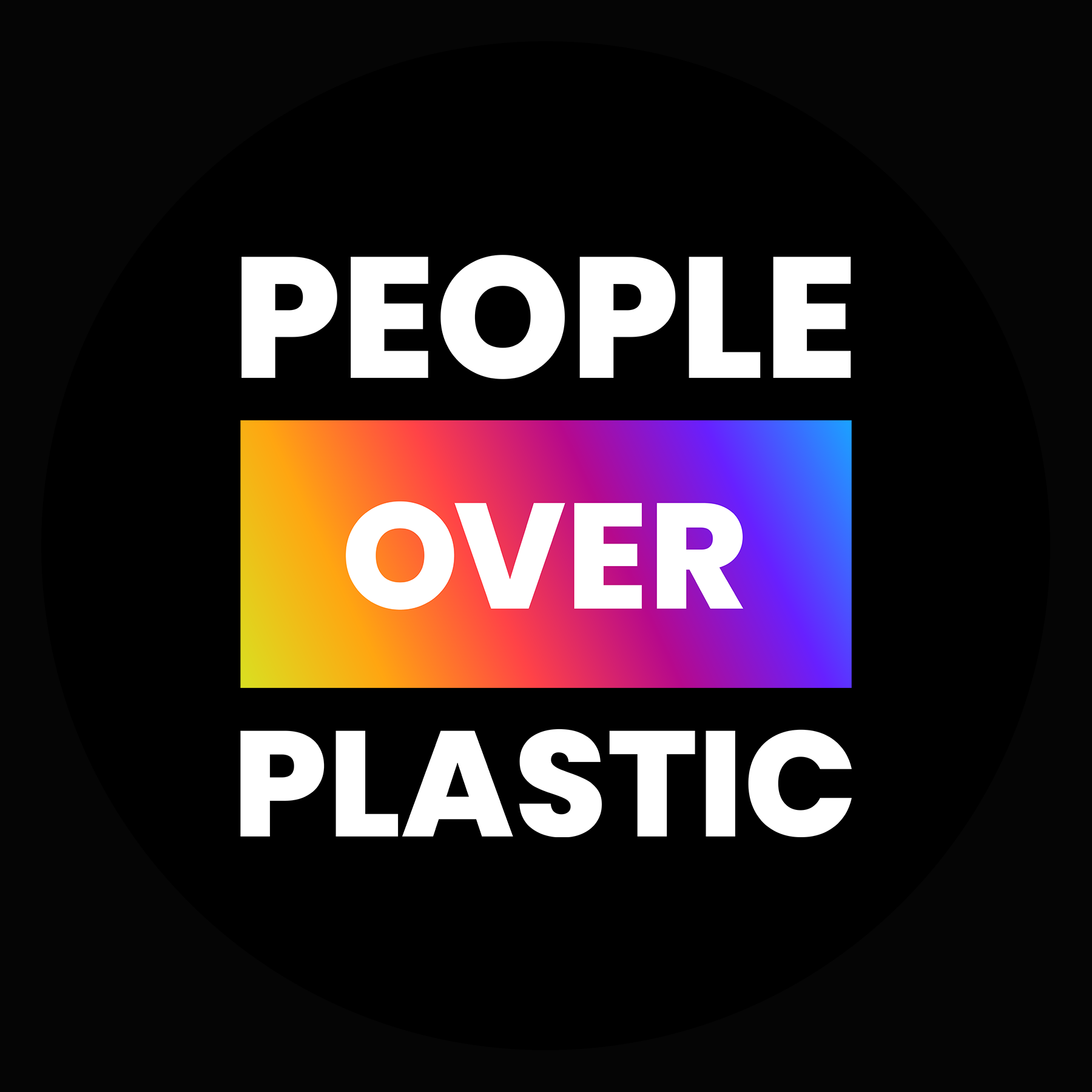 Profile logo