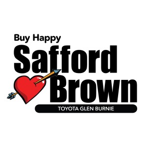 Safford Brown Toyota Glen Burnie Podcast