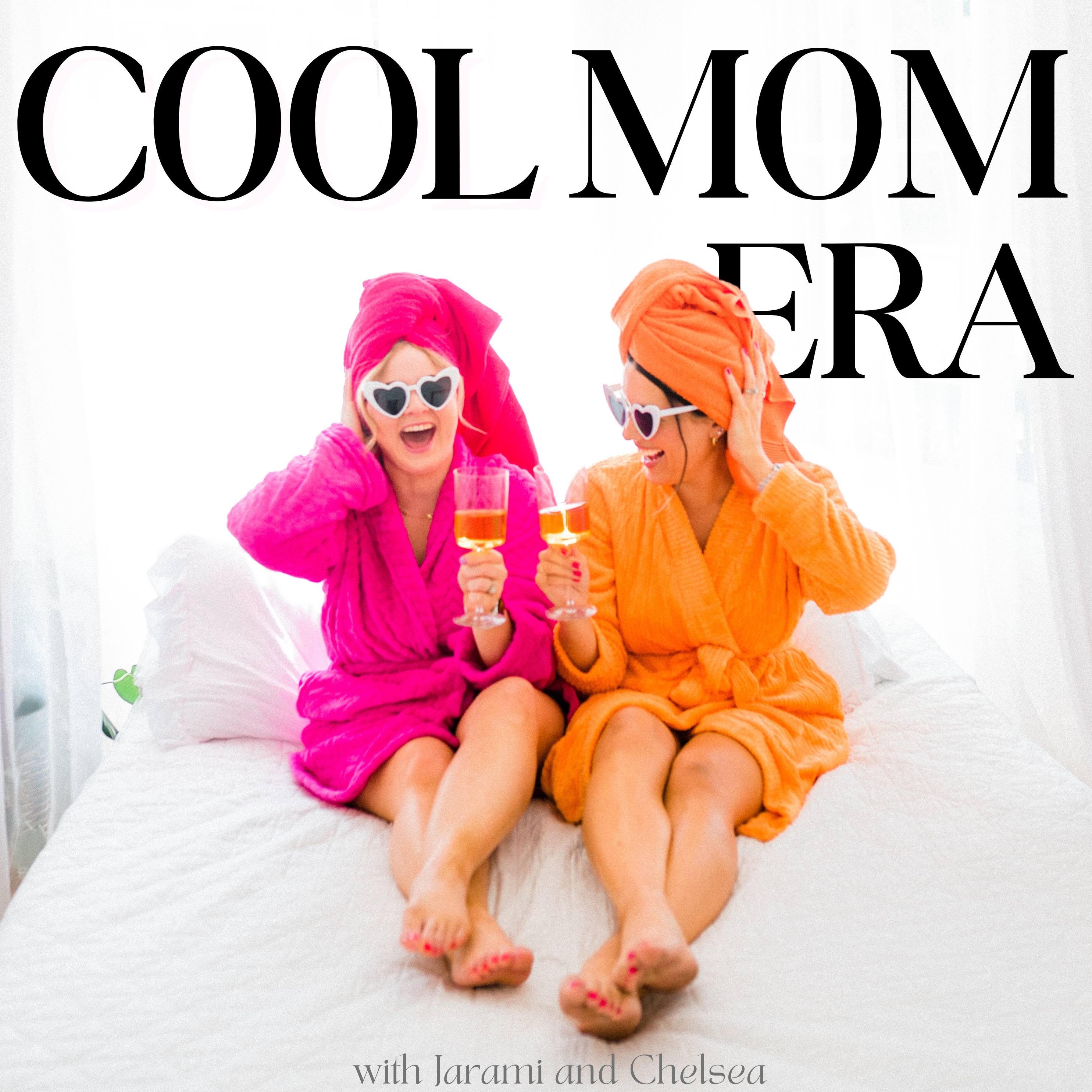 Cool Mom Era