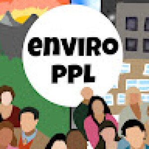 Episode 11 Part 2 (of 2) - Interview with Young Environmentalists (Two Guests!)