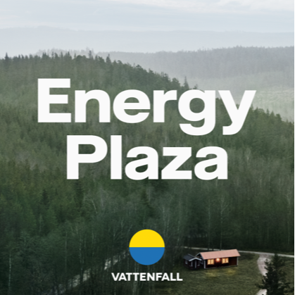 Energy Plaza
