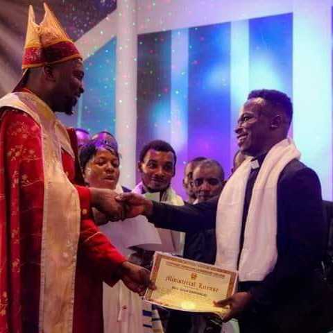 Radical prophet suuk