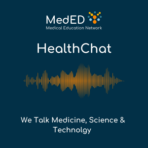 Code to Care: The AI Files | Episode 1 - AI Scribes Changing the Game In Medicine