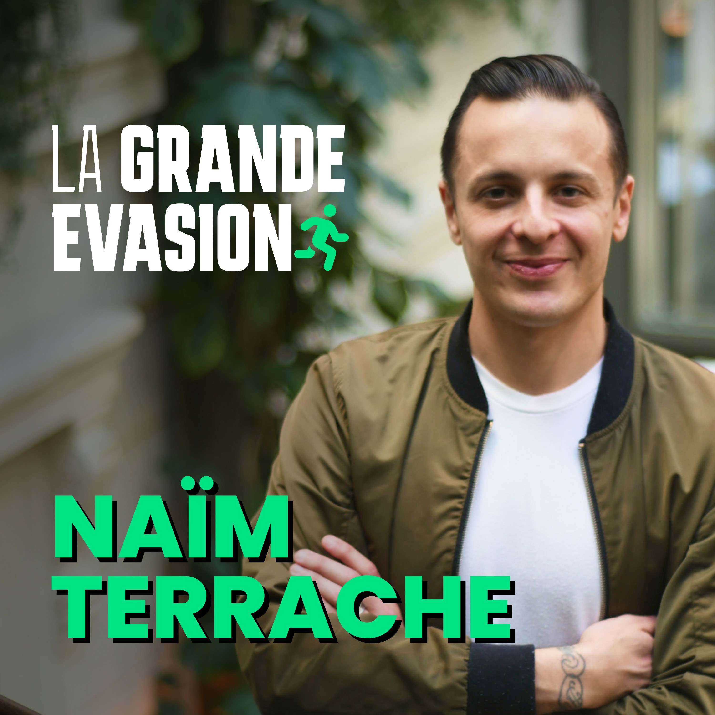 La Grande Évasion