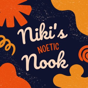 Niki’s Noetic Nook