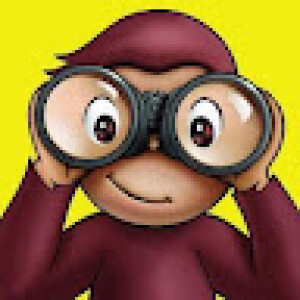 User Podcast Logo