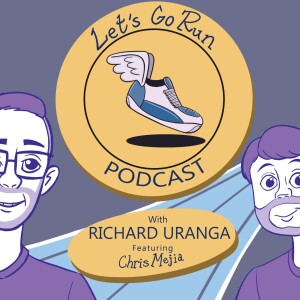 The Running Bros: A Podcast for Runners