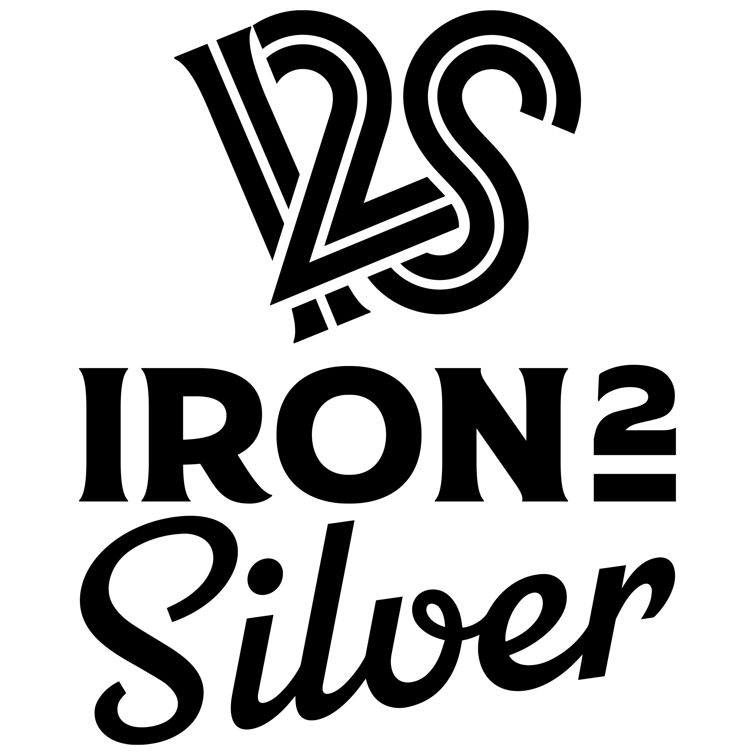 Iron 2 Silver