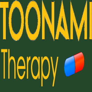 Toonami Therapy