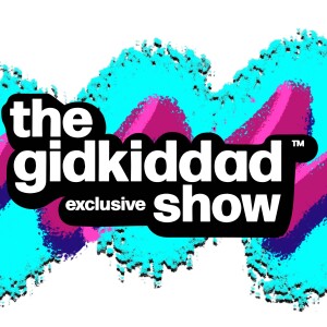 BONUS EP: Introduction to YARA - EXCLUSIVE Interview on The GidKidDad Show