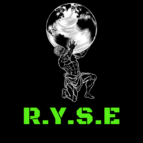 Profile logo
