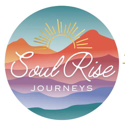 Soul Rise Journeys Podcast