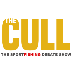 THE CULL Ep 64 - B.A.S.S.Should Have a Largemouth-Only Tournament with Matt Pangrac and Dave Mercer
