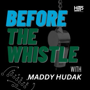 Before The Whistle: Rethinking Sports Through The AIQ w/ Mike Clark, Ph.D.