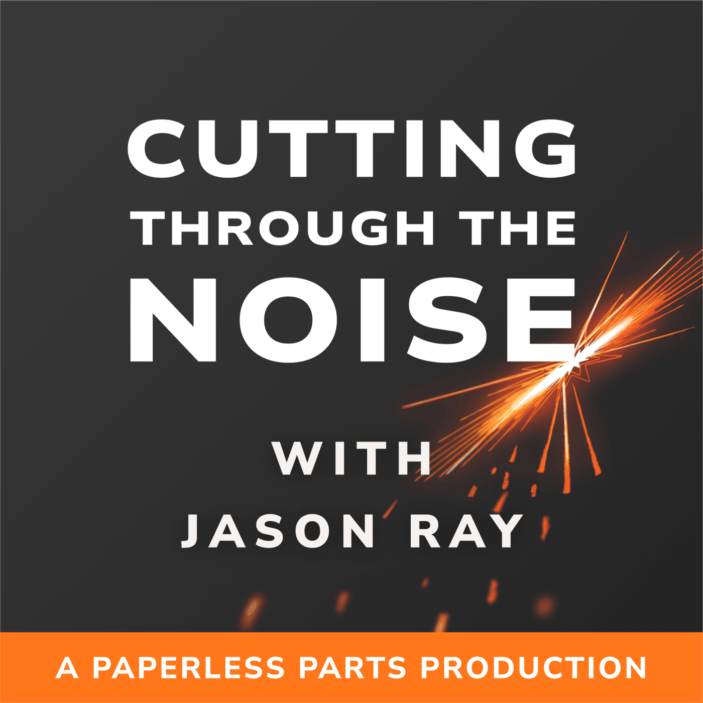 Cutting Through the Noise with Jason Ray