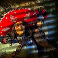 Sandra Truely Blessed Pereira