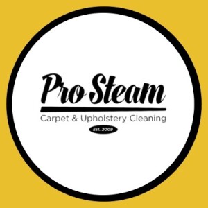 ProSteam Carpet and Uphostery Cleaning