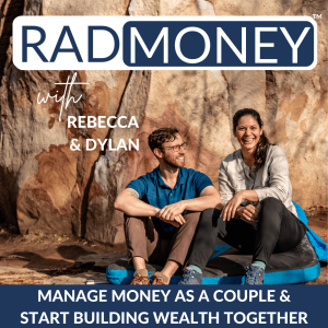 102 | How to Organize Your Finances as a Couple