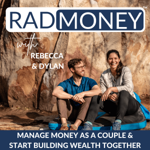 REPLAY - Do You Trust Your Spouse With Money?