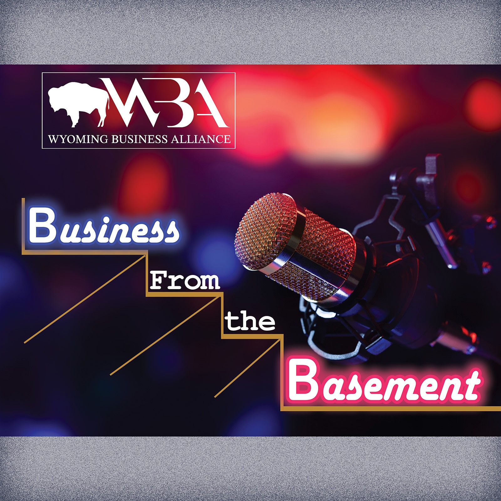 Business From the Basement