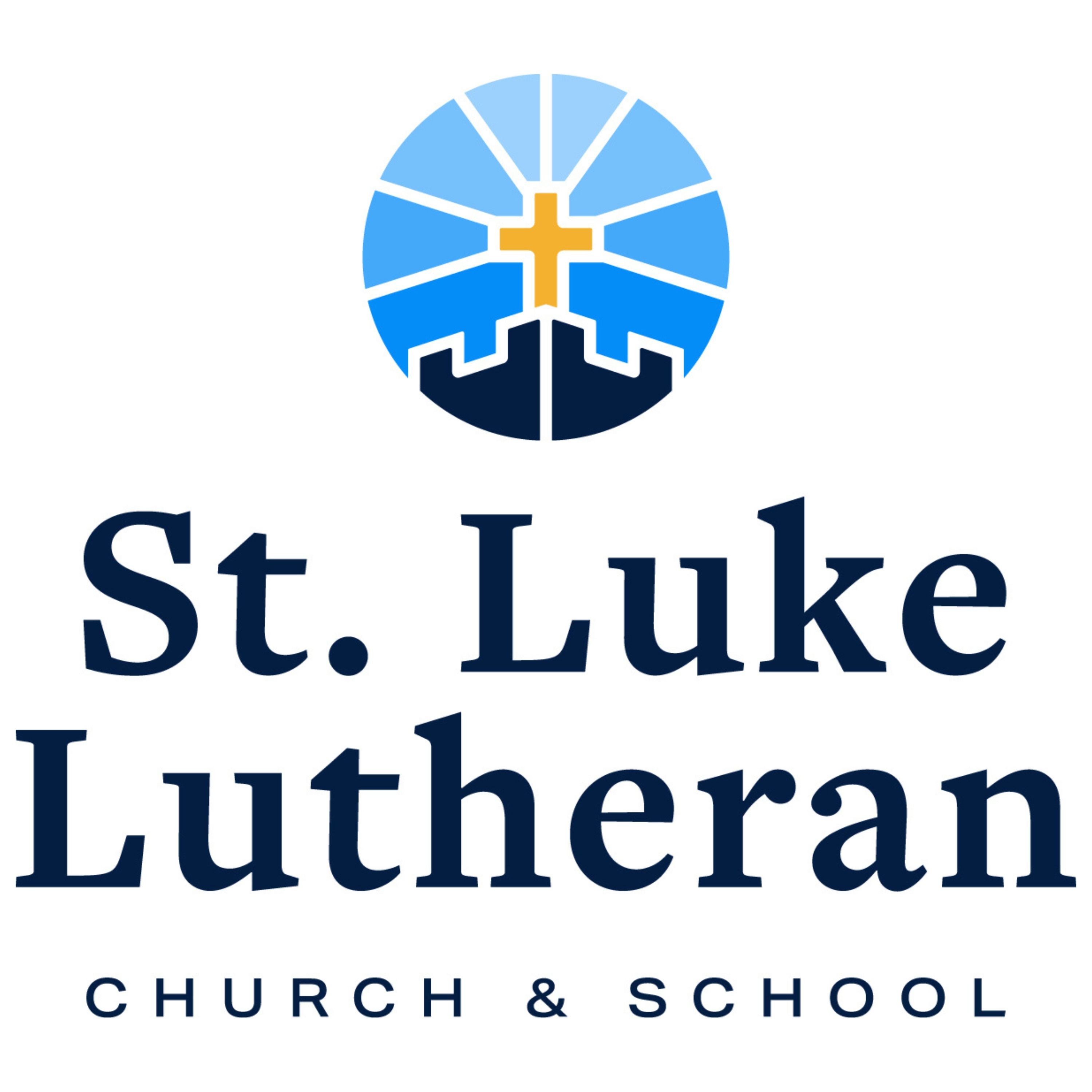 St. Luke Cabot Sermon & Devotion Feed