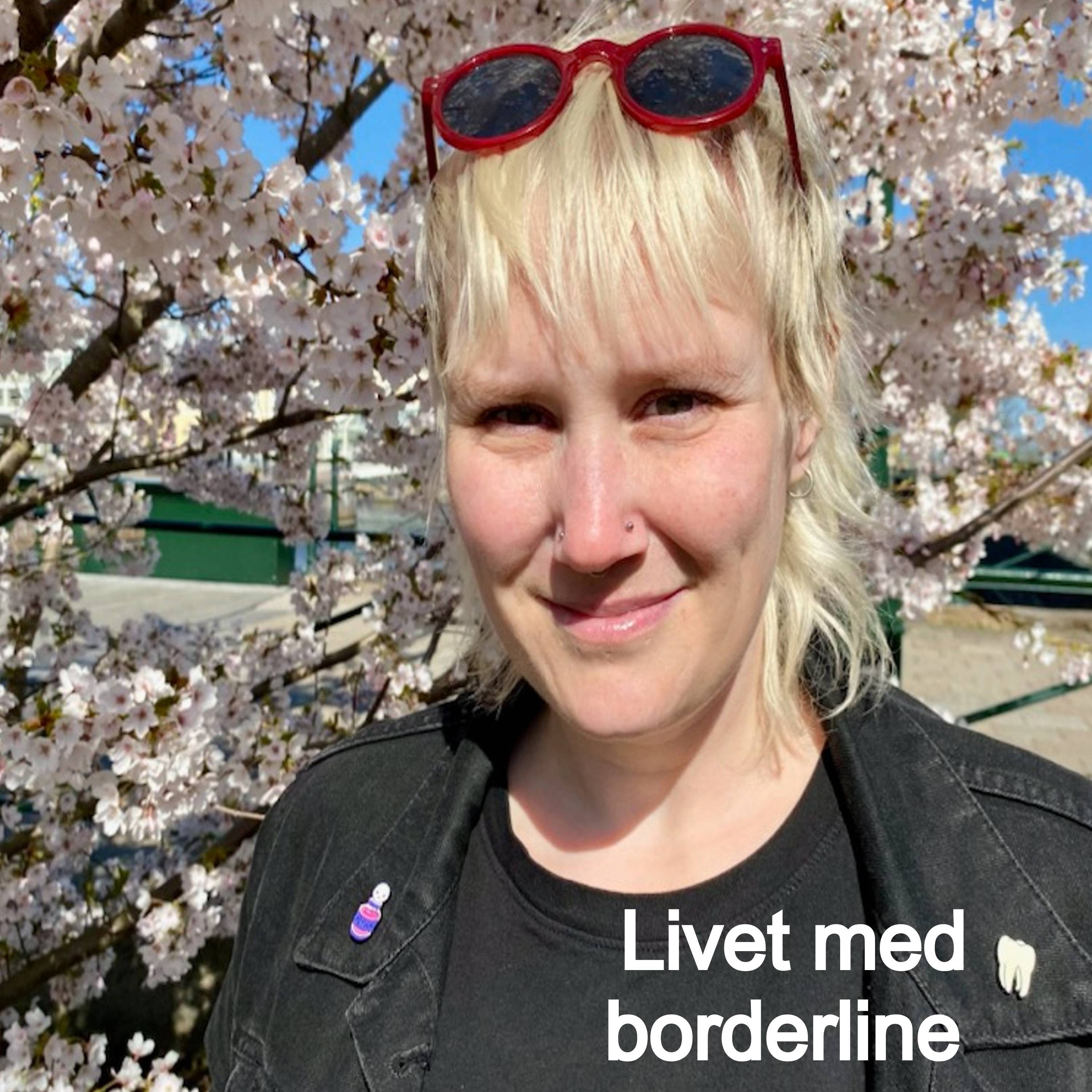 Livet med borderline