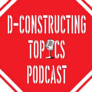 D-constructing Topics
