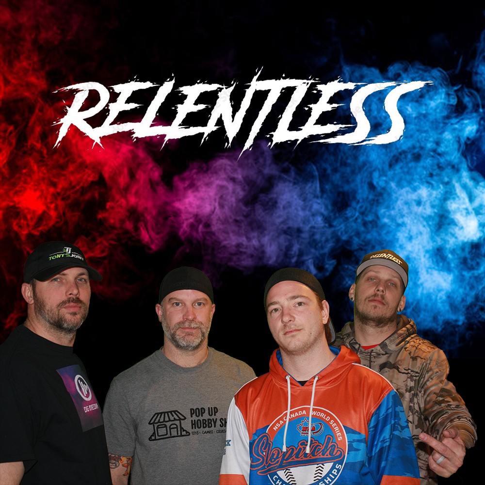 Relentless