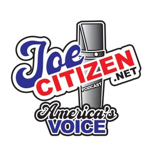 Joe Citizen Podcast - Illegal Immigration