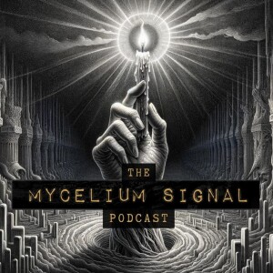 The Mycelium Signal Podcast / Rihmastosignaali Podcast