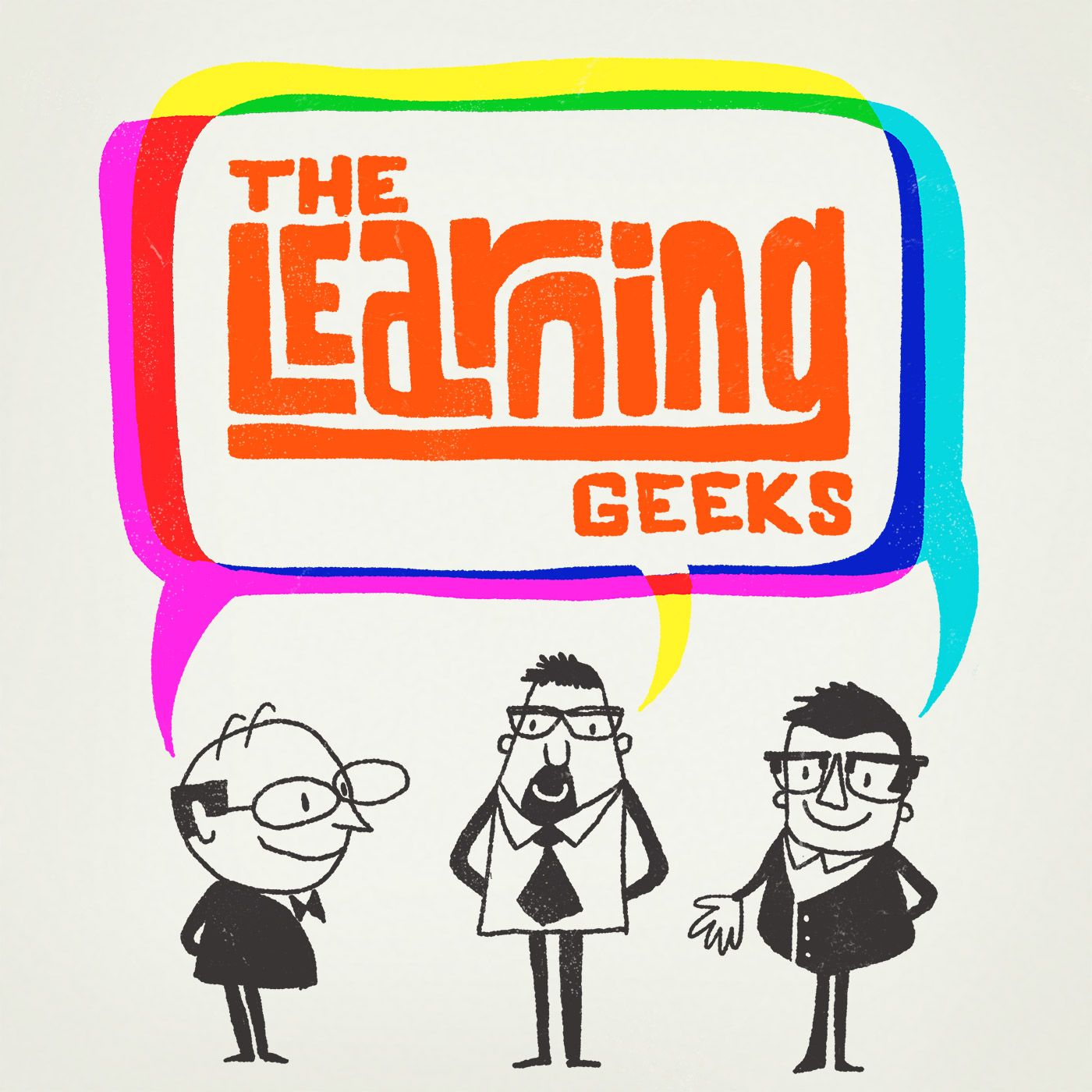 S6 E12: How to be a Trusted Learning Advisor (with Dr. Keith Keating) - podcast episode cover