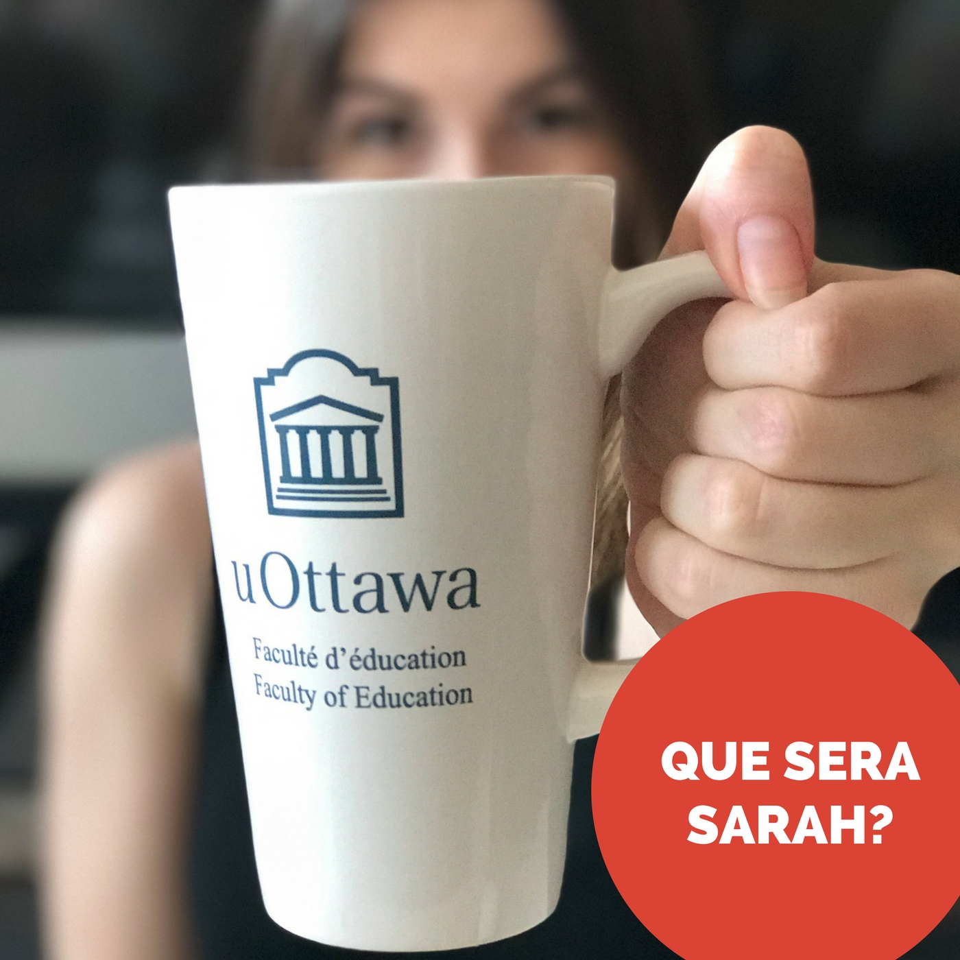 Que sera Sarah?