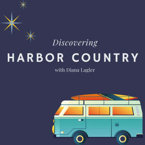 Discovering Harbor Country
