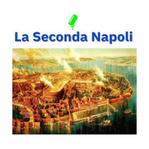 LA SECONDA NAPOLI