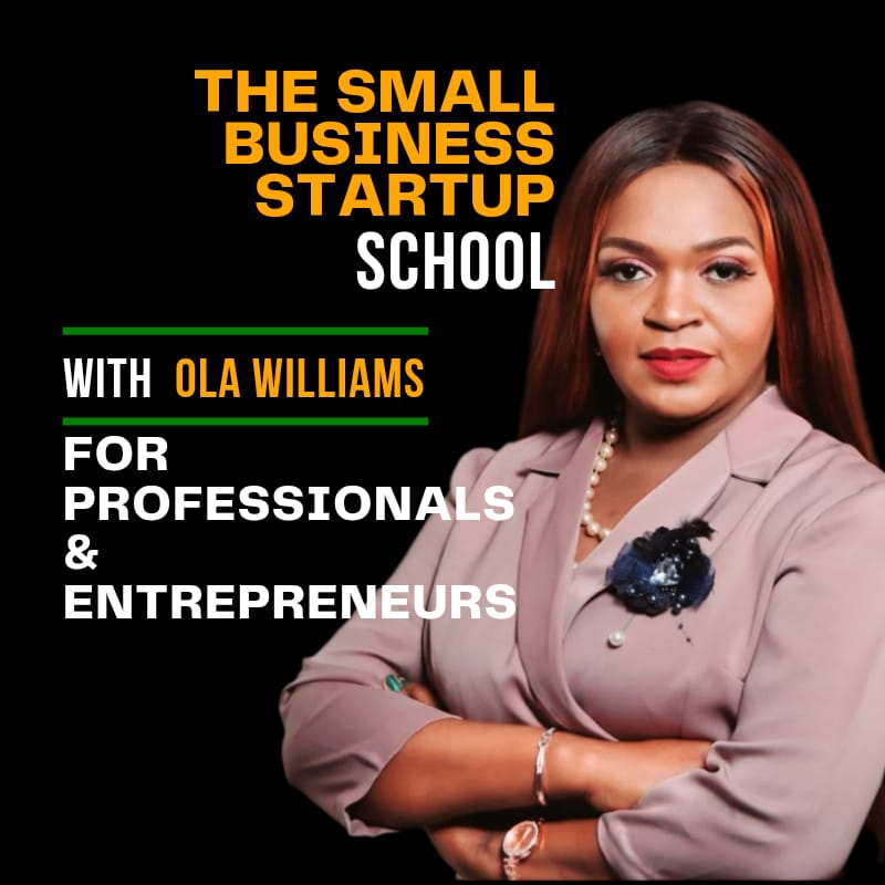 The Small Business Startup School – Business Notes | Financial Literacy | Retail Psychology – For Professionals & Entrepreneurs