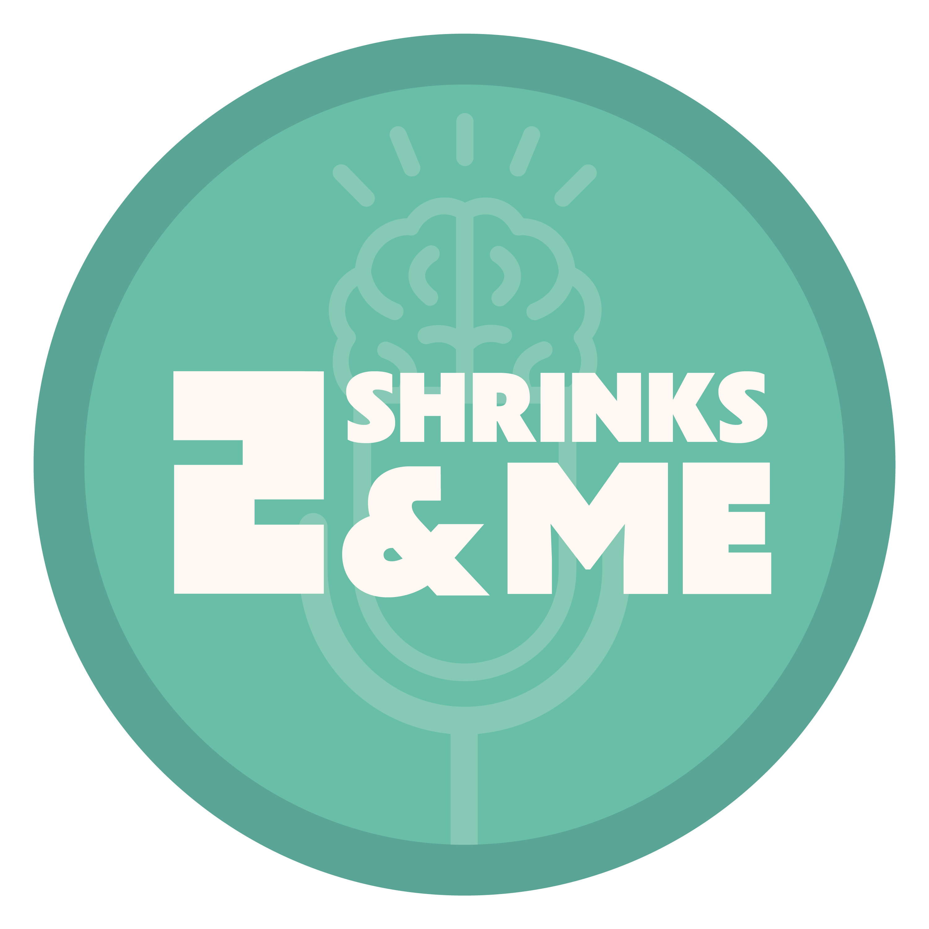 2 Shrinks and Me