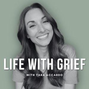 046. Busting Common Grief Myths with Shea Wingate, Part 1