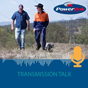 Episode 4 - Borumba Transmission Connection Project - voltage change