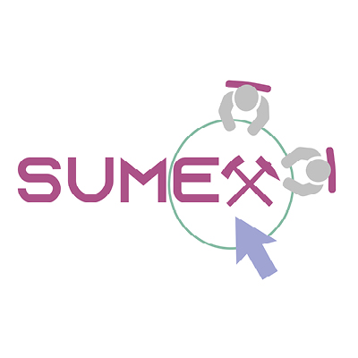 Profile logo