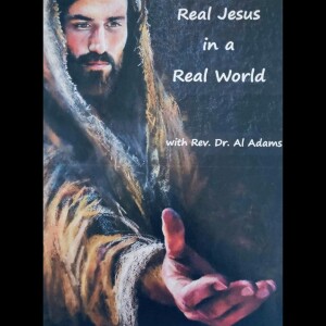 Hard Times with Real Jesus