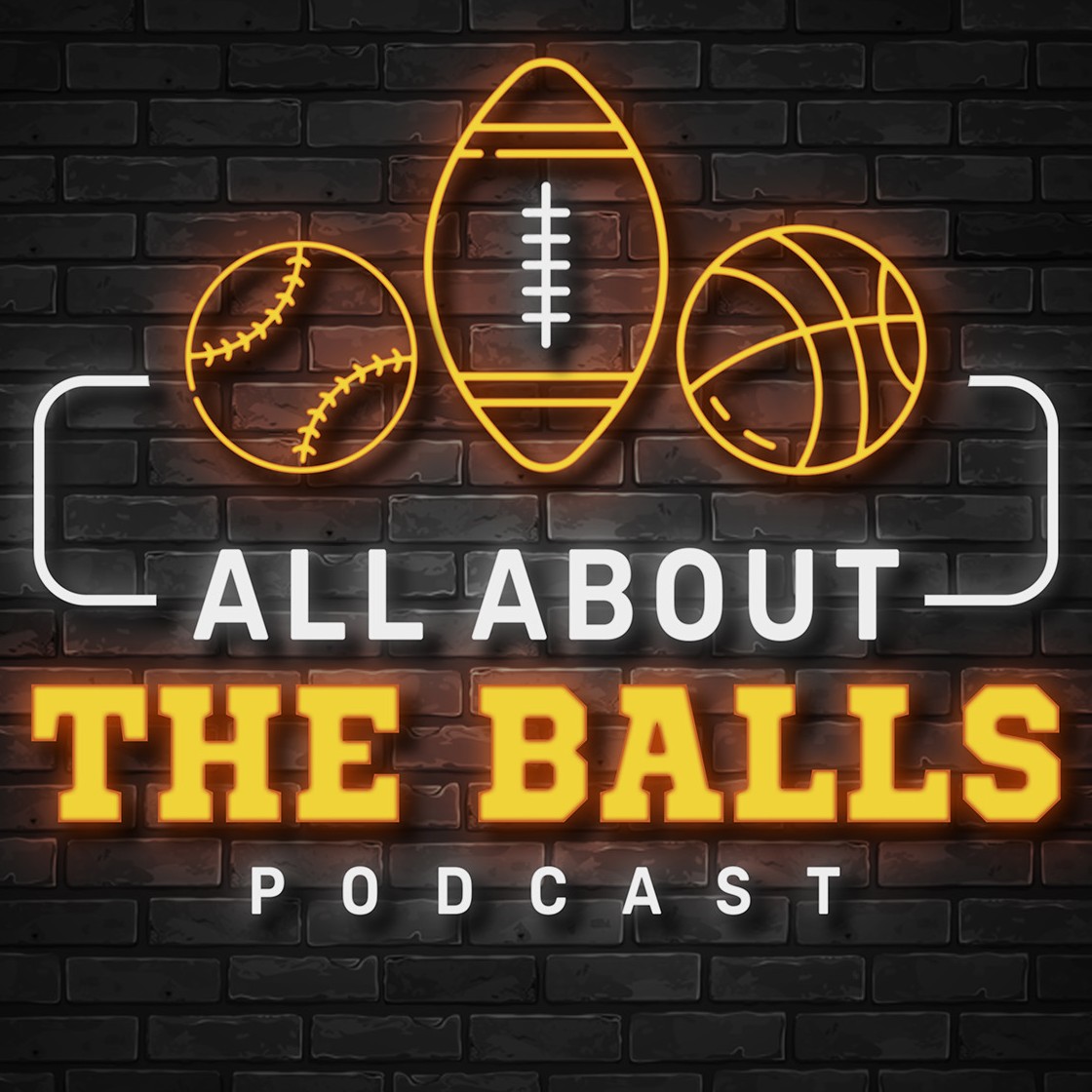 All About The Balls Podcast